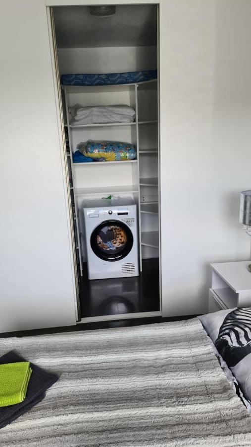 Apartman Klaudius Poprad Exterior photo